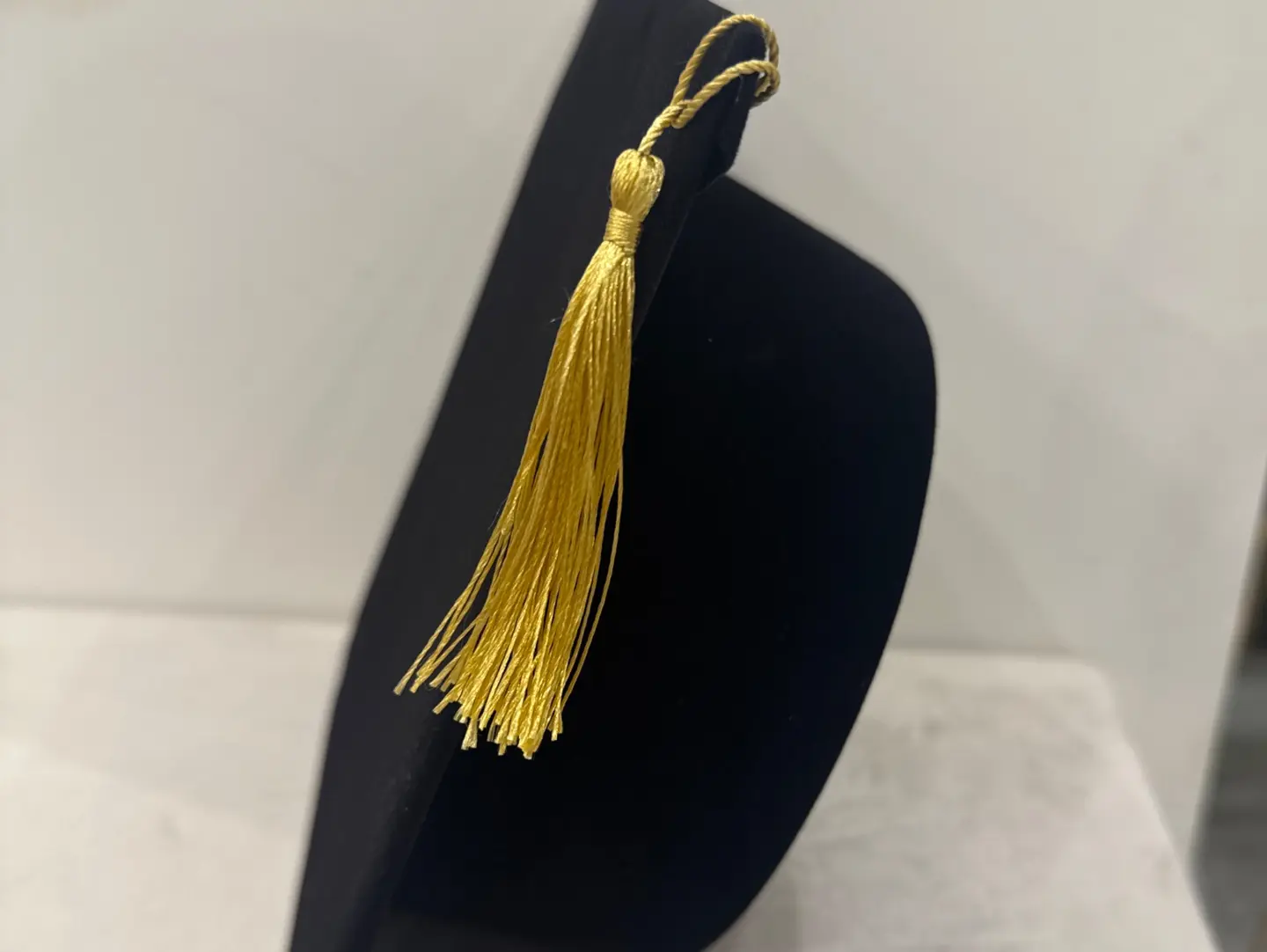 قبعة التخرج