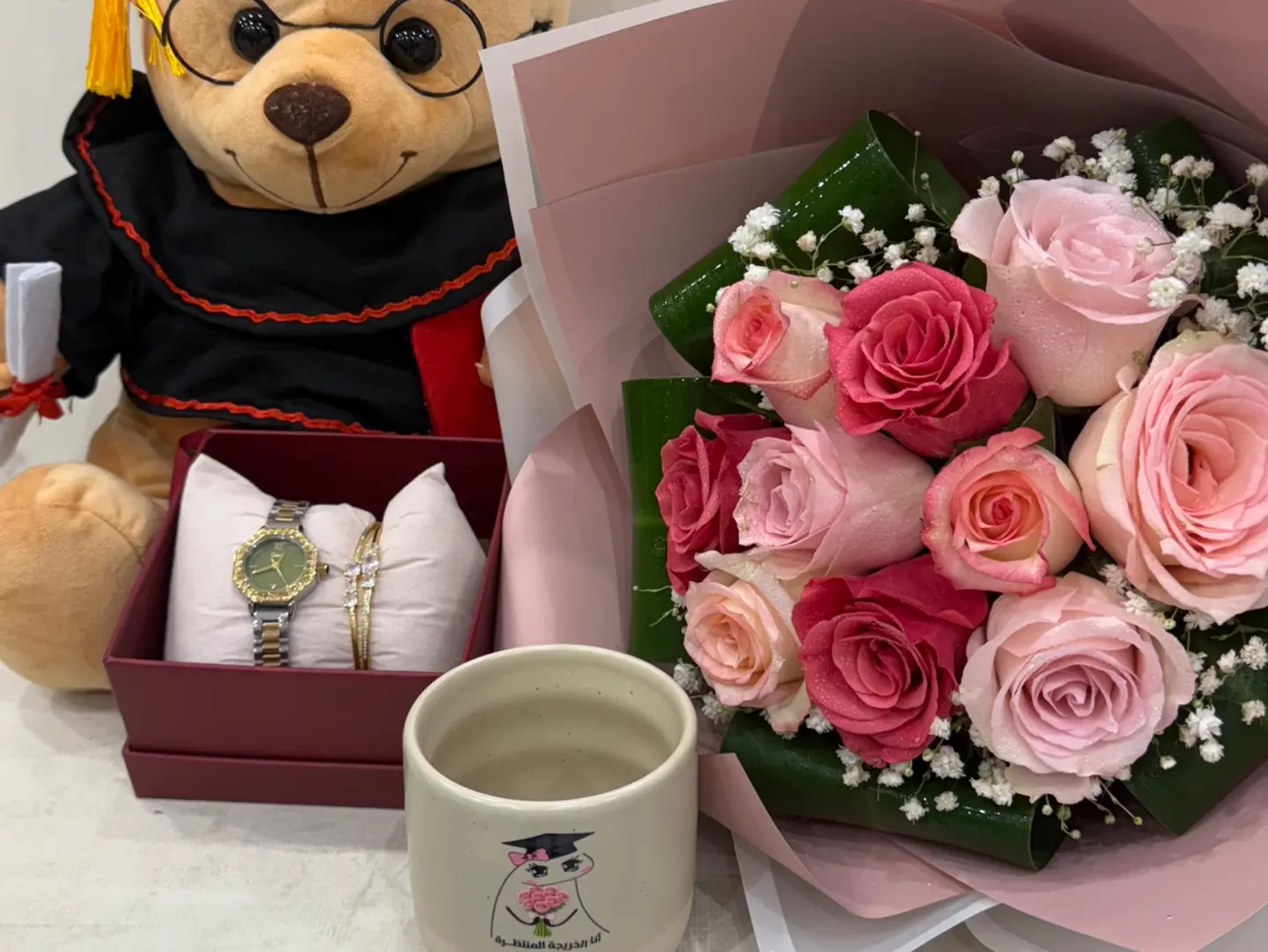 Graduation Package 2026 2