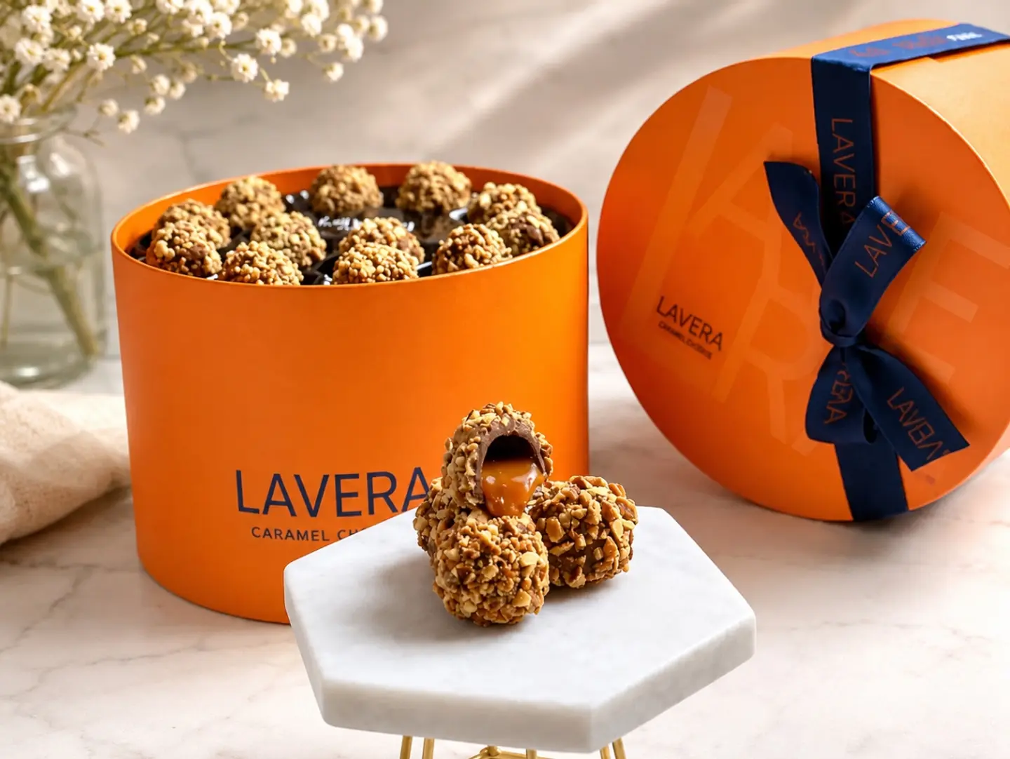 Lavera Travel