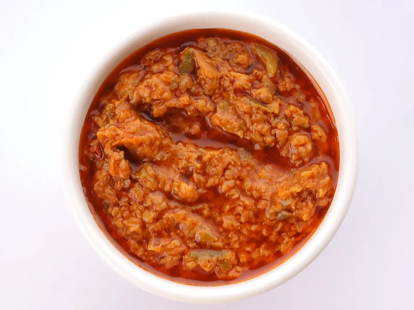 سنبل اندونيسي حار