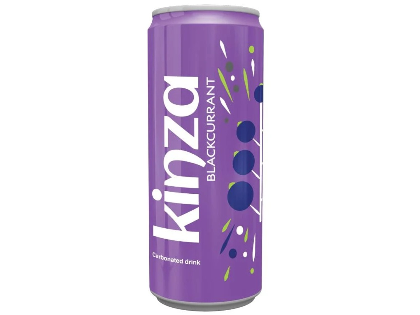 كينزا توت بري 250 مل