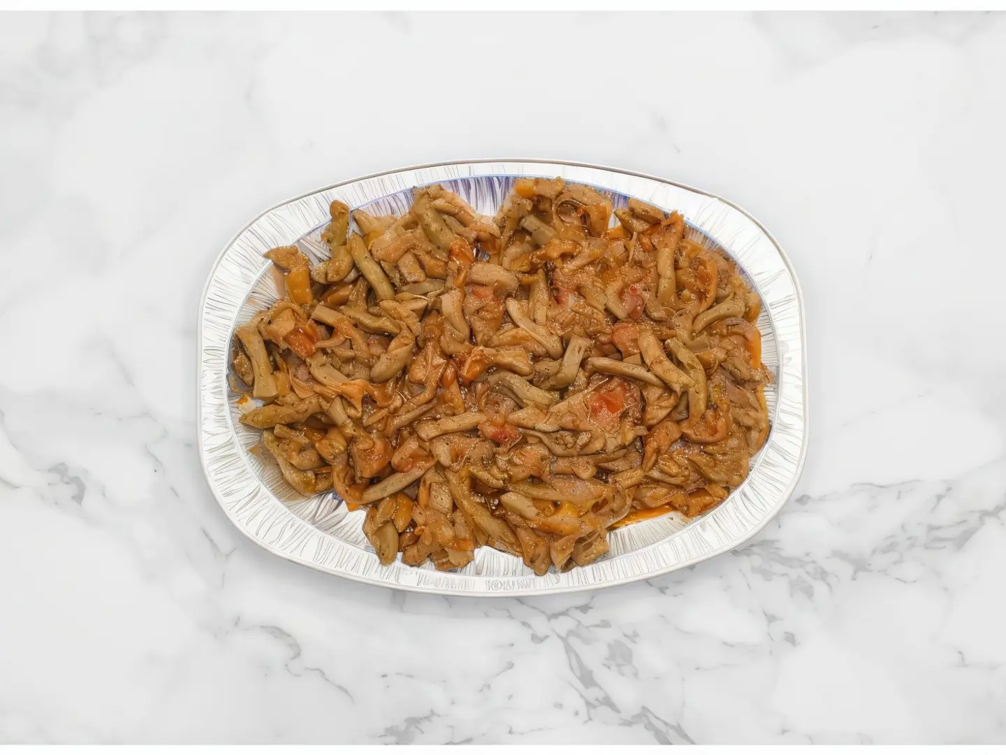 صحن كبدة غنم