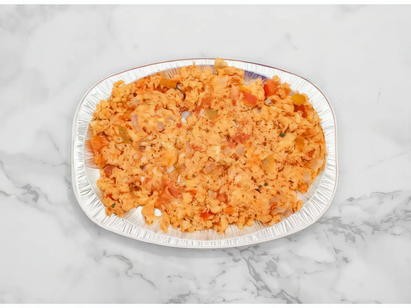 صحن شكشوكة عدني