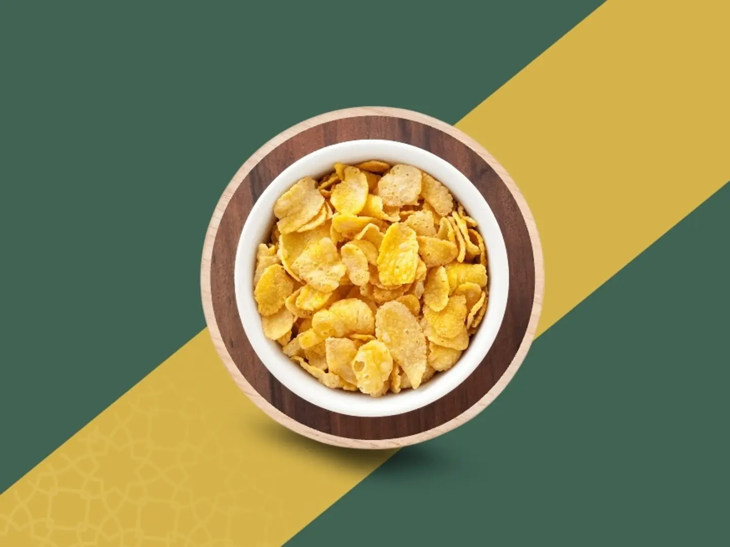 Corn Flakes Mix