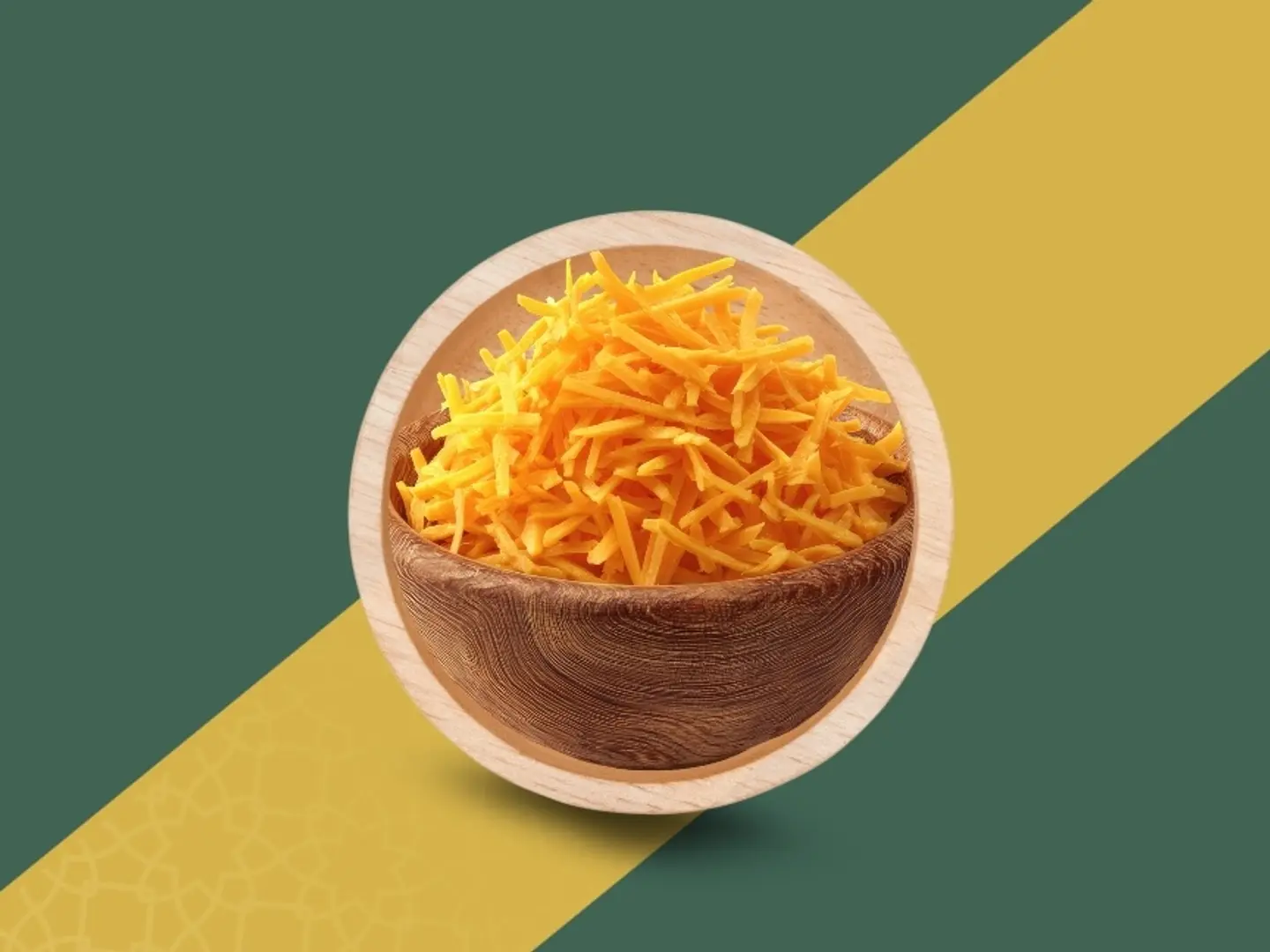 Premium Cheddar Cheese