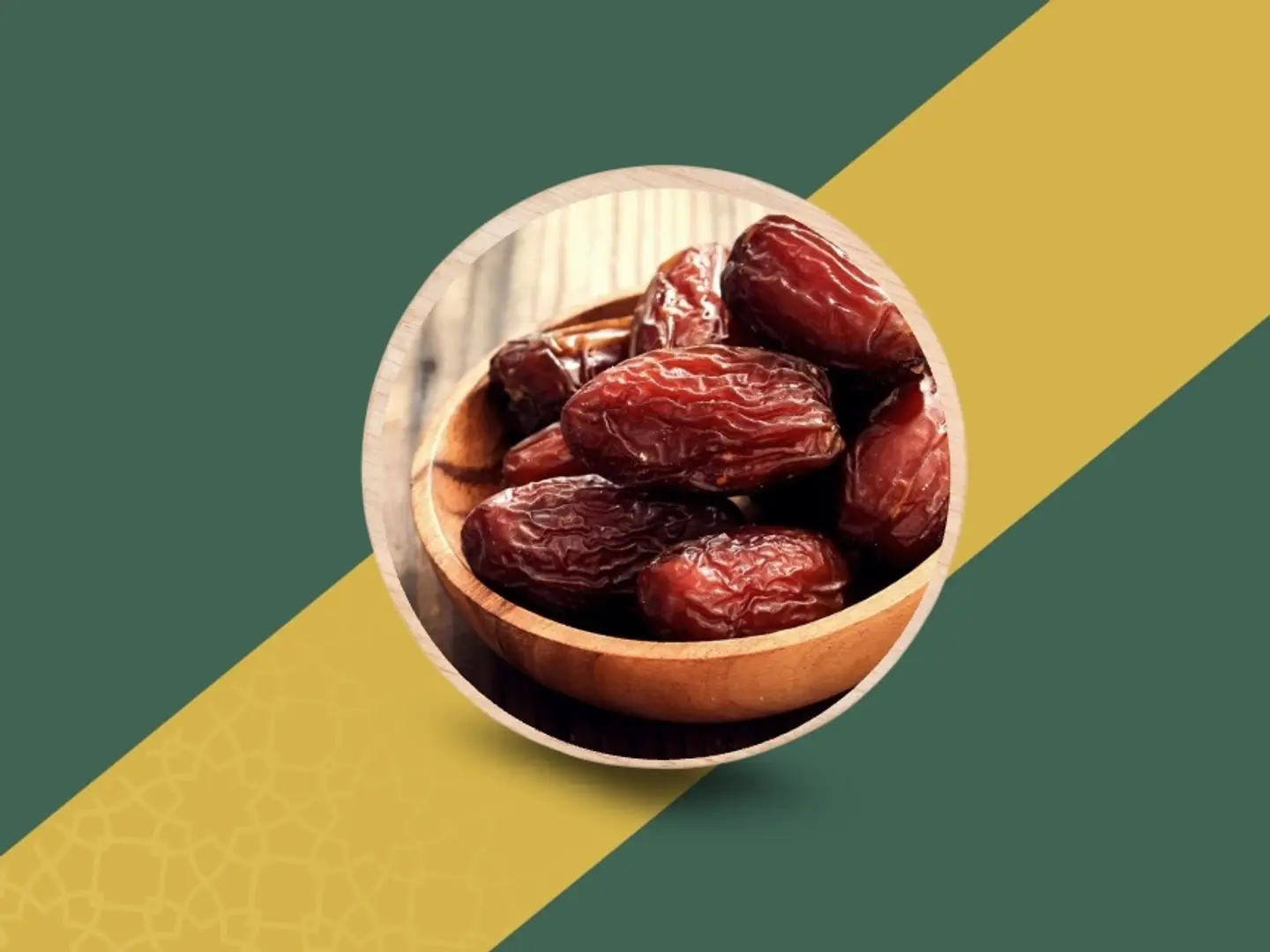 Premium Natural Dates
