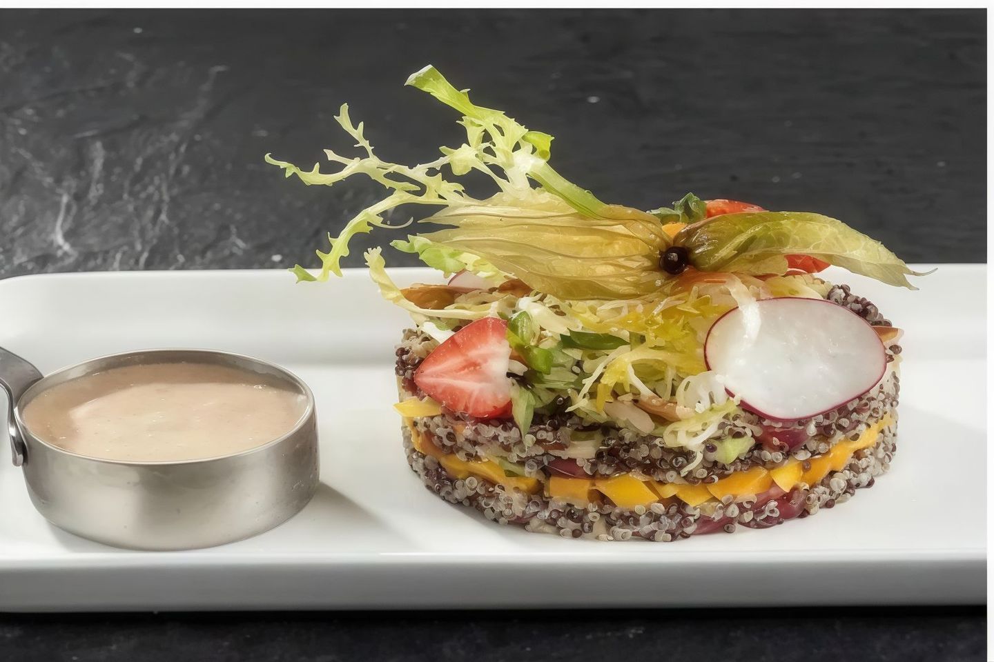 Quinoa Salad
