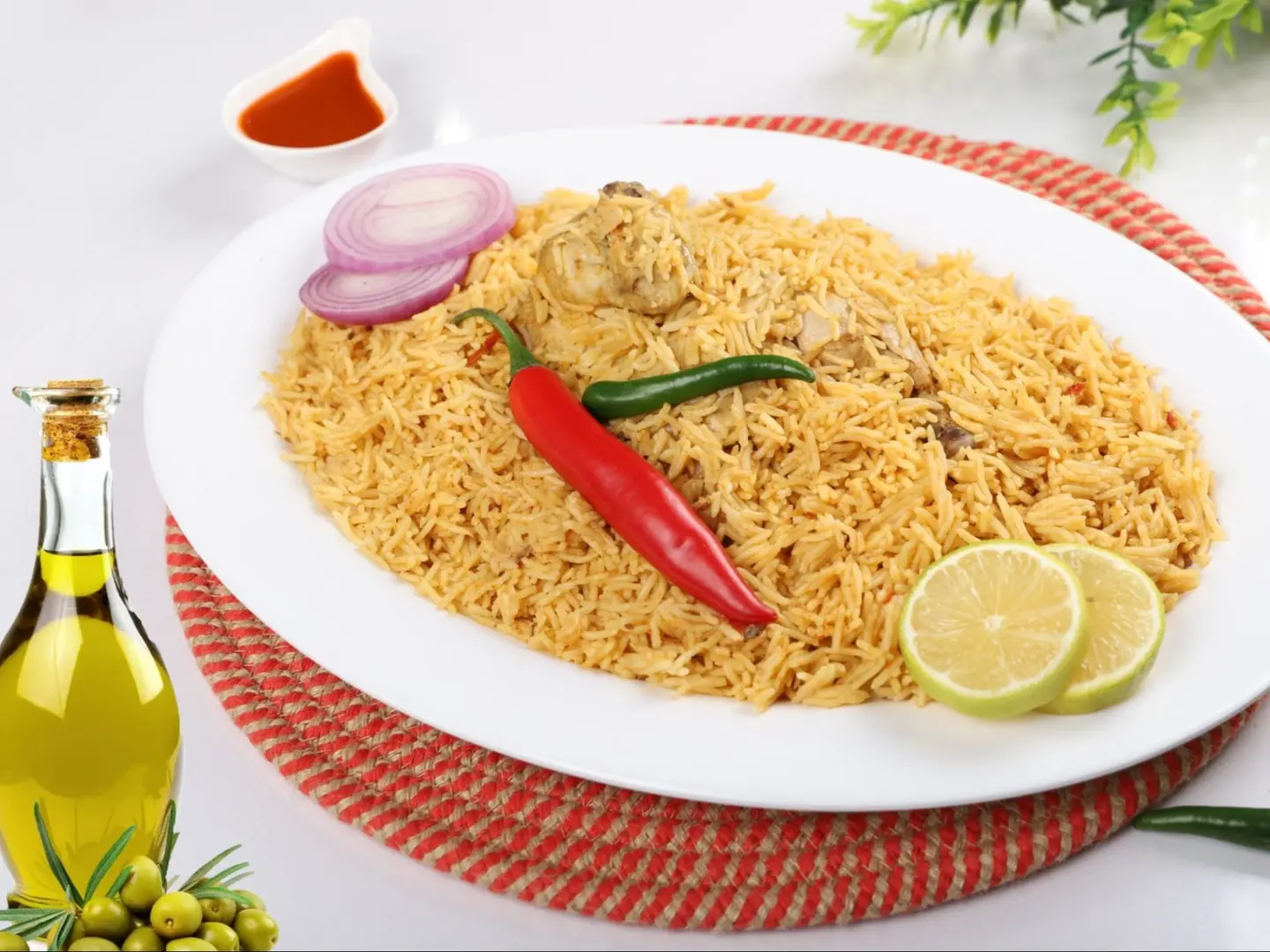 حبة دجاج مضغوط