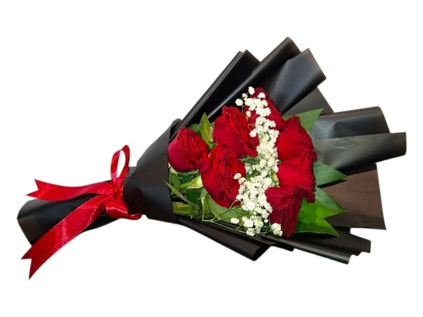 باقة السيدة روز