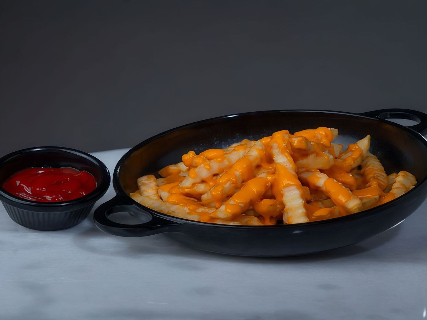 Cheese Fries