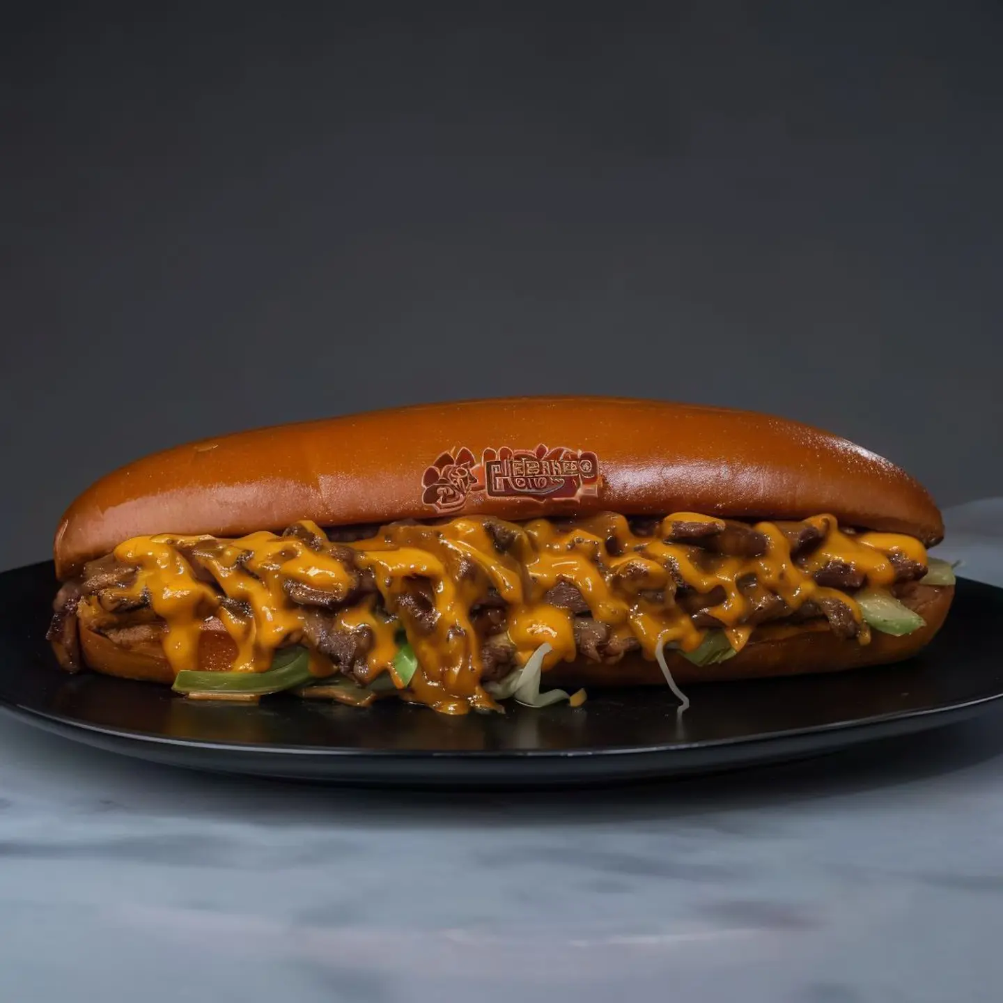 Philly Cheese Steak Beef