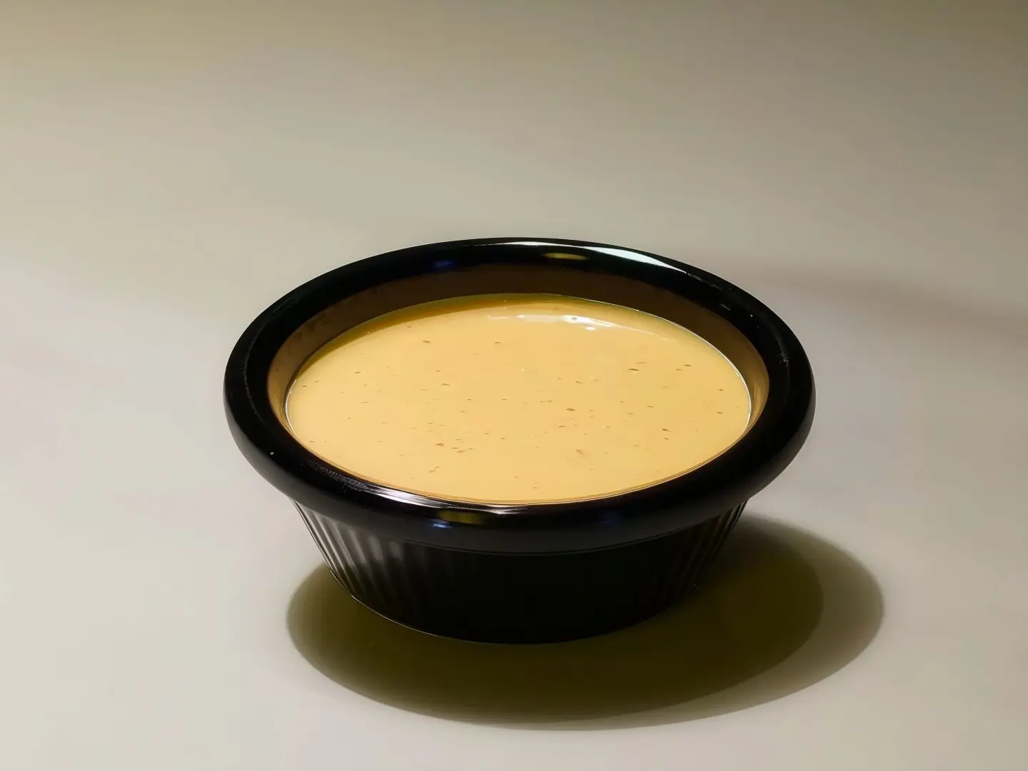 Spicy Sauce