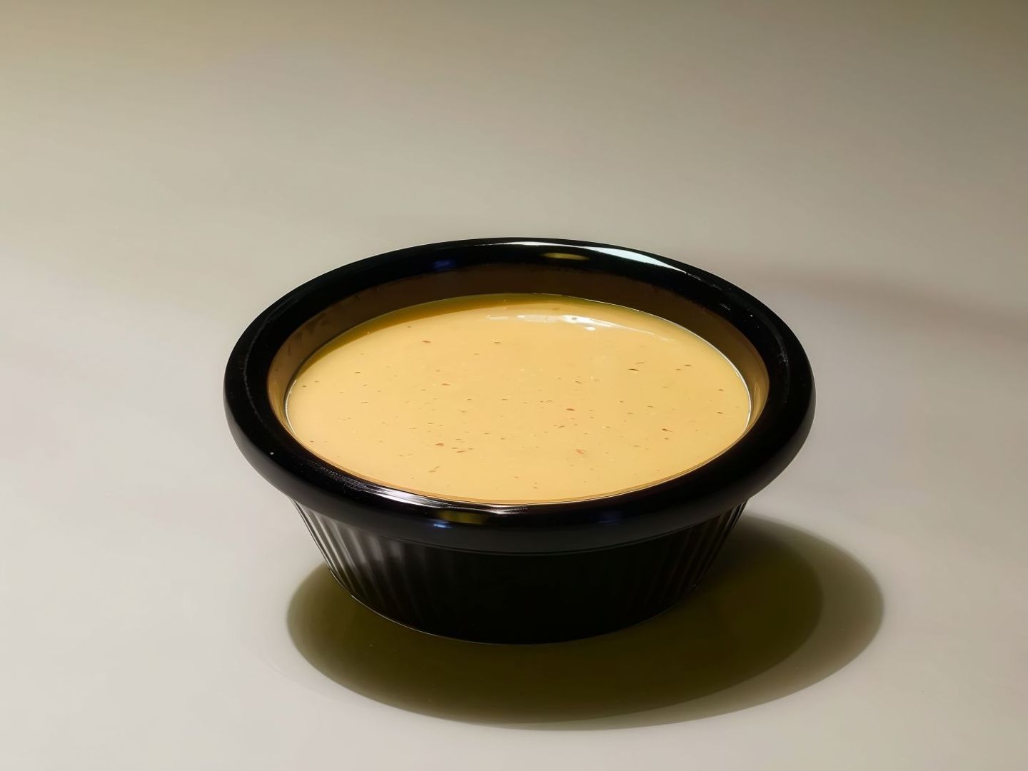 Spicy Sauce