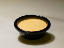 صلصة حارة
