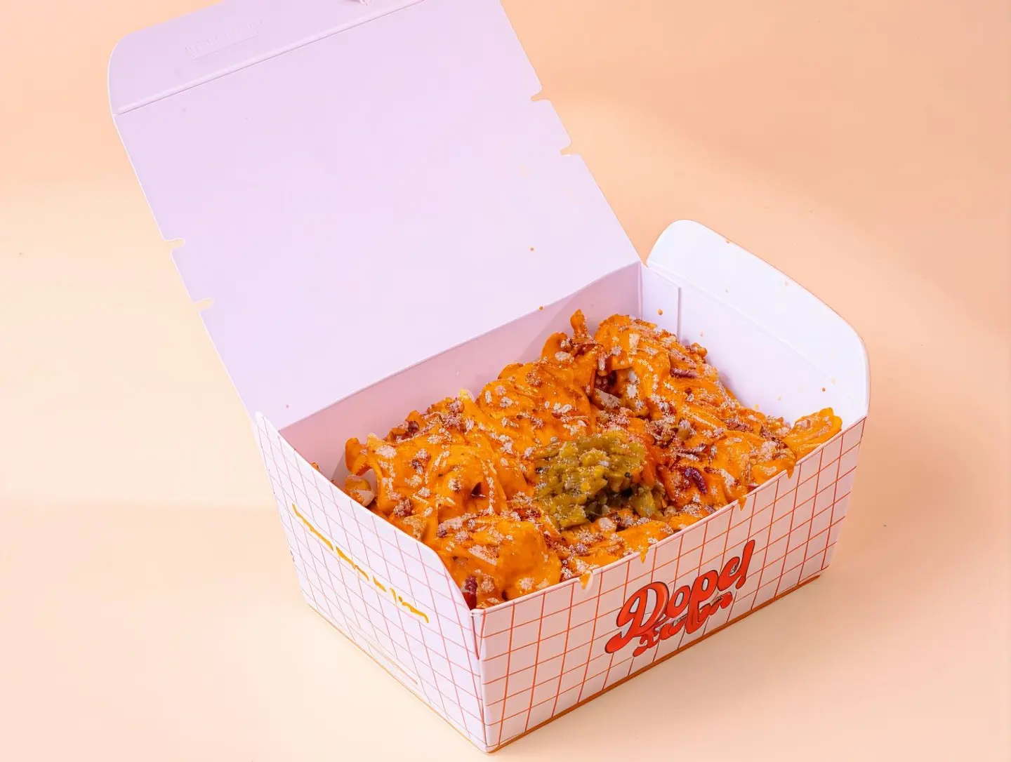 Dope Fries