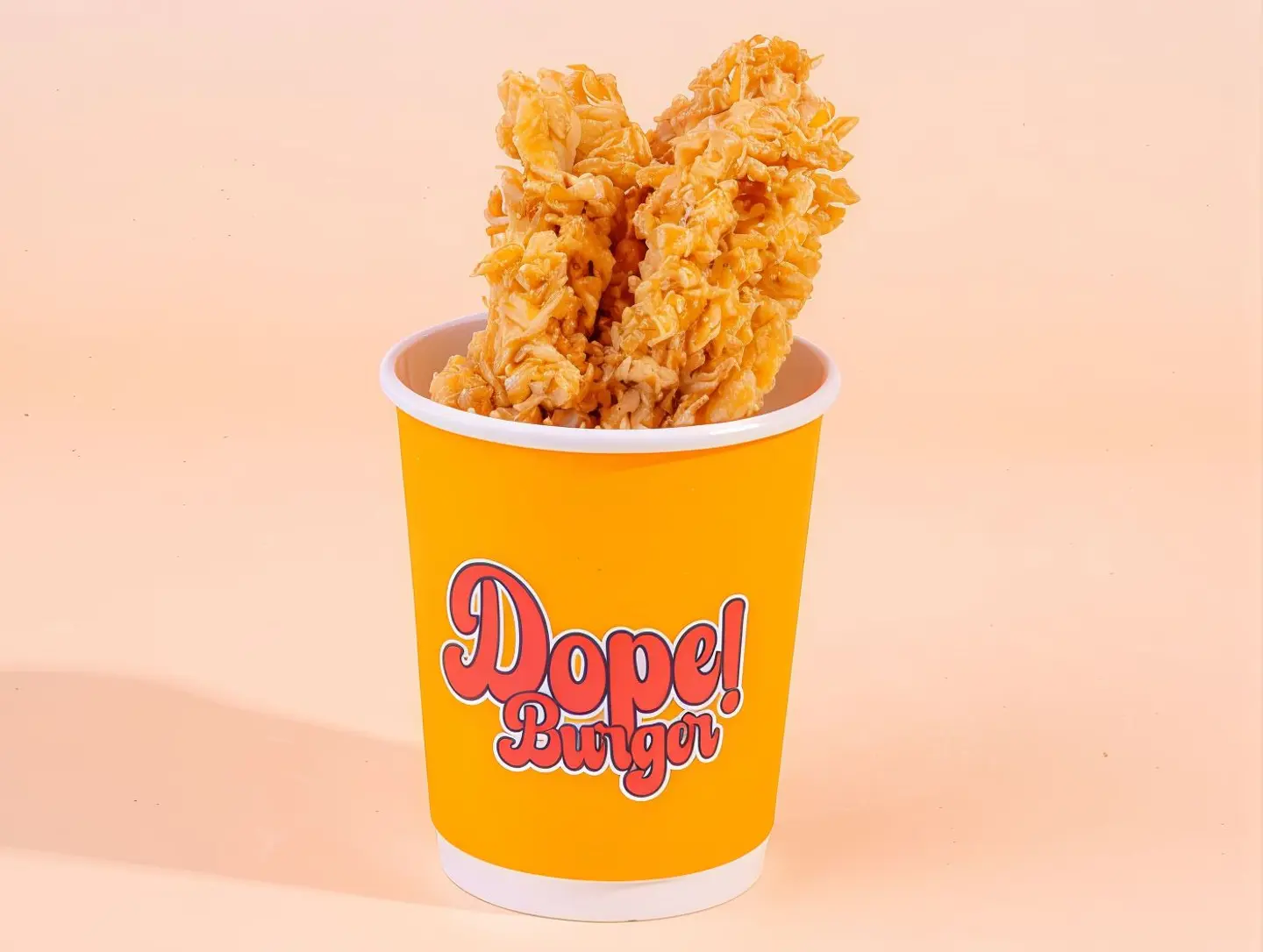 Chicken Strips