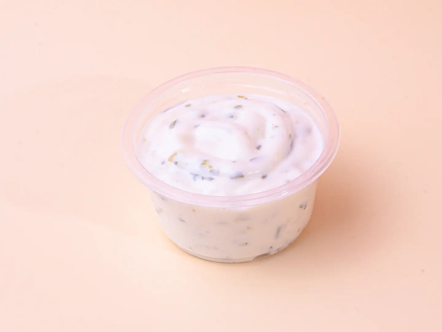 Ranch Sauce