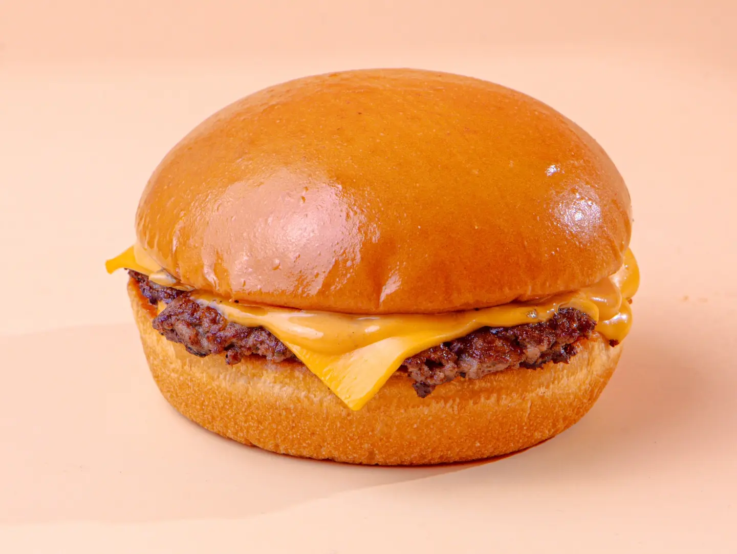 Classic Burger