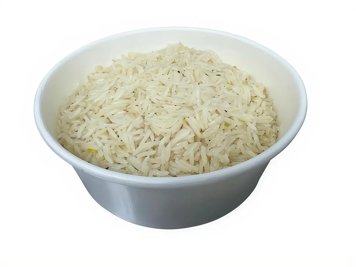 White Rice