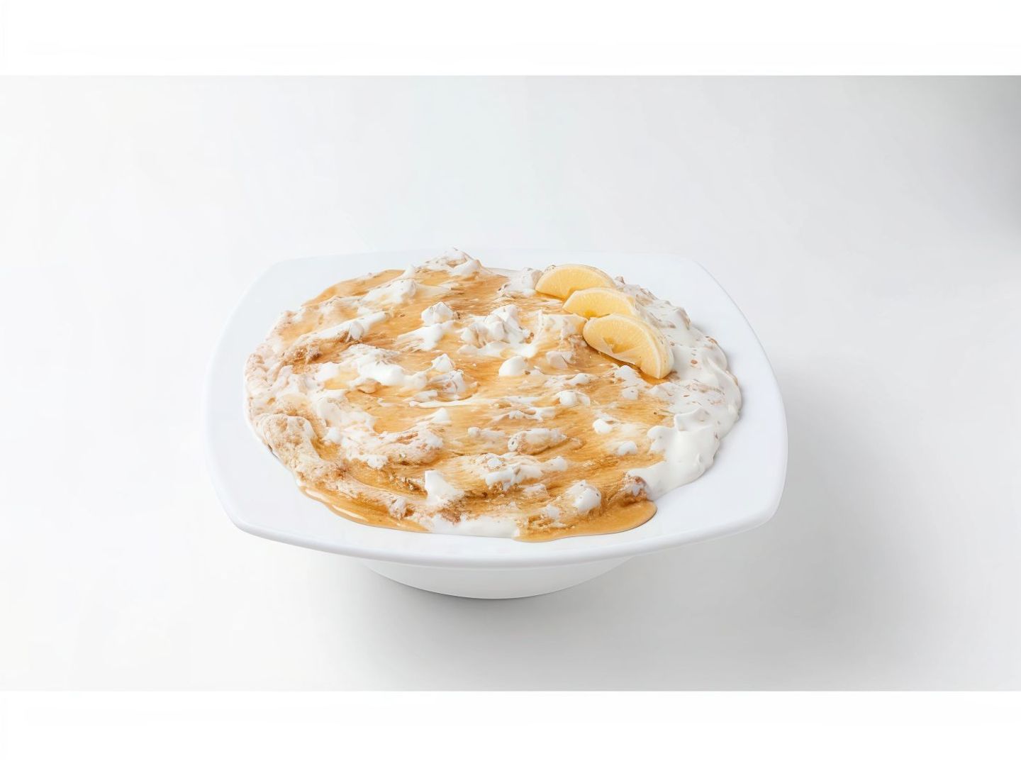 Royal Masoub With Double Cream