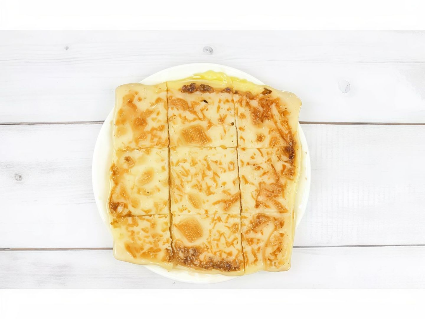 Sweet Cheese Mutabbak