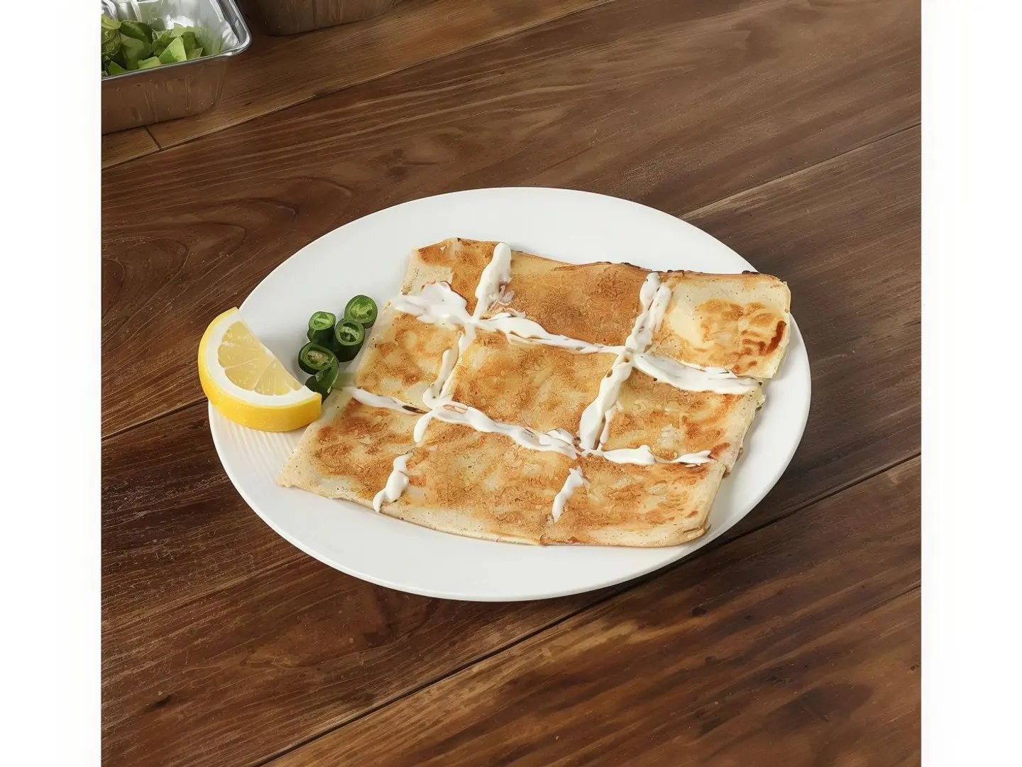 مطبق خضار شیدر