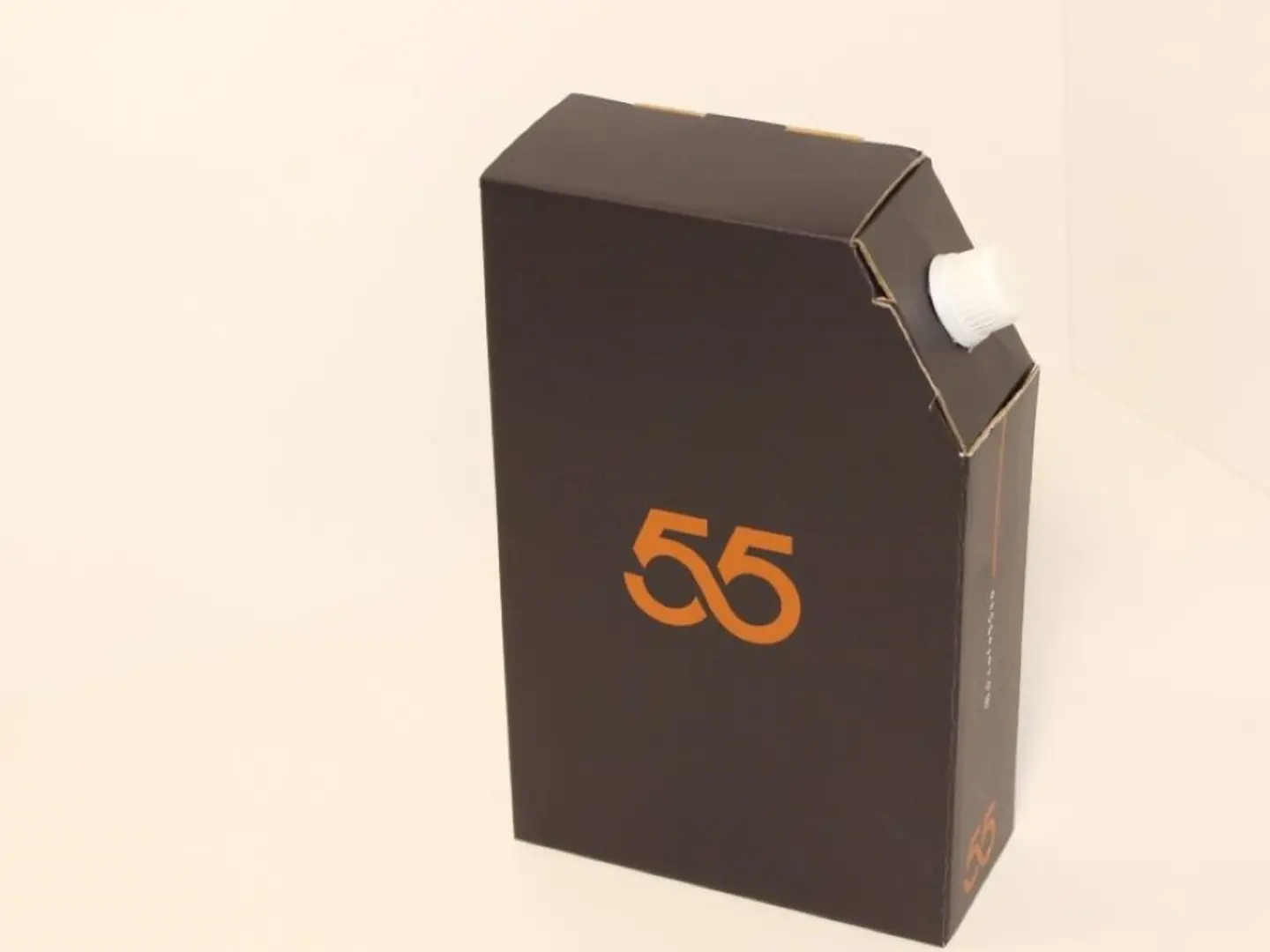 بوكس قهوة اليوم حار ١ لتر