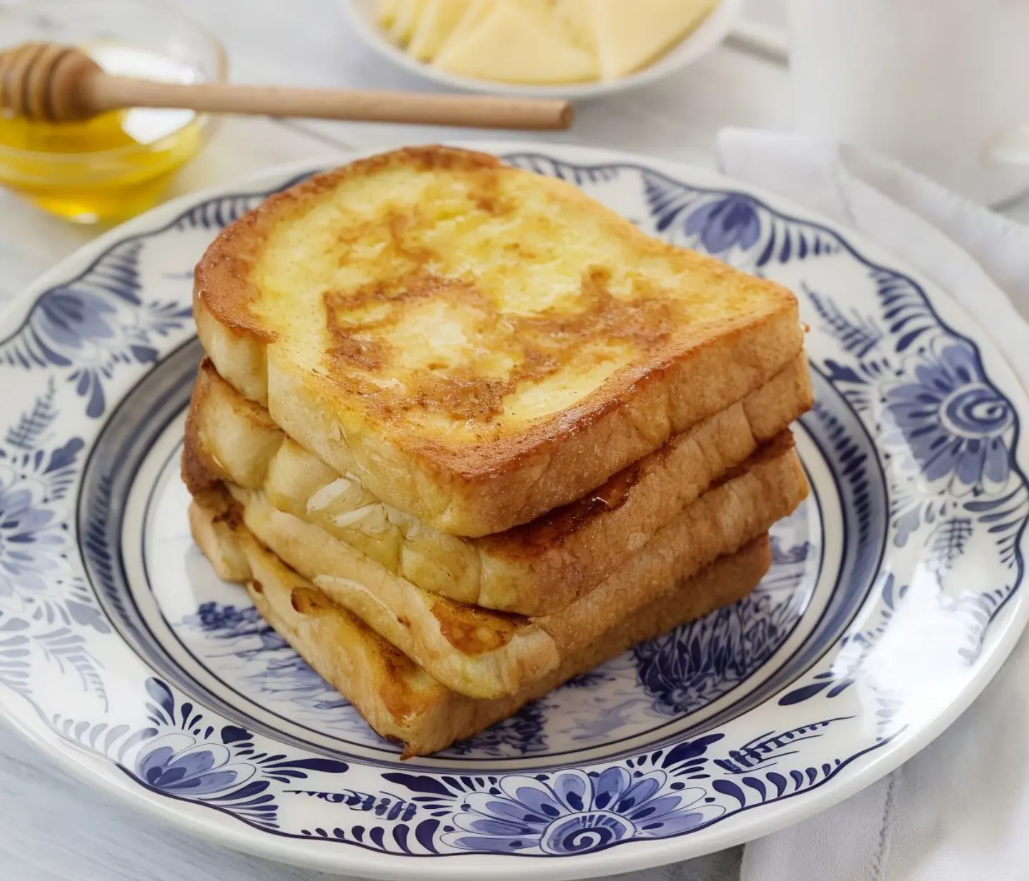 French Toast