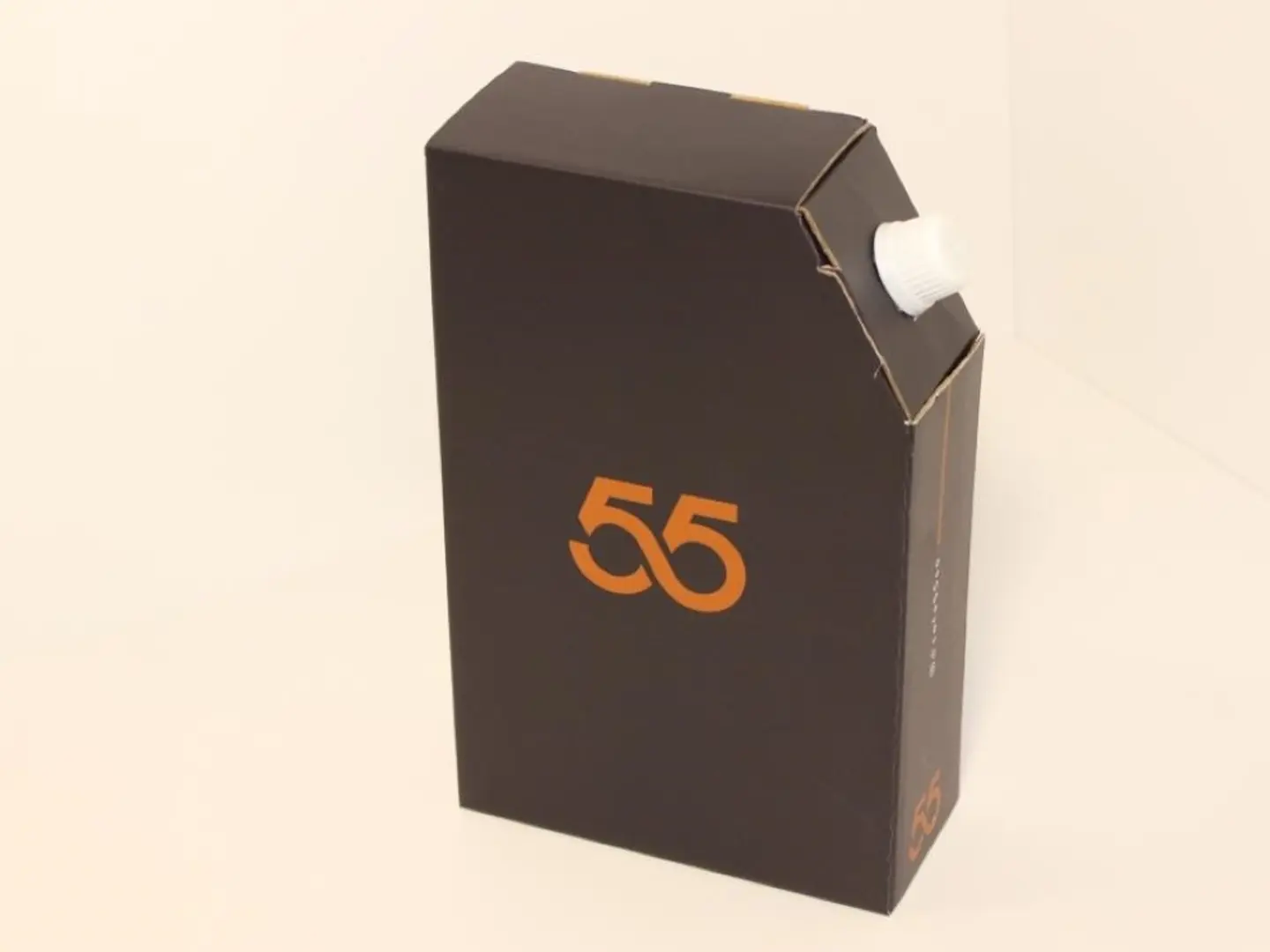 بوكس قهوة اليوم بارد ١ لتر