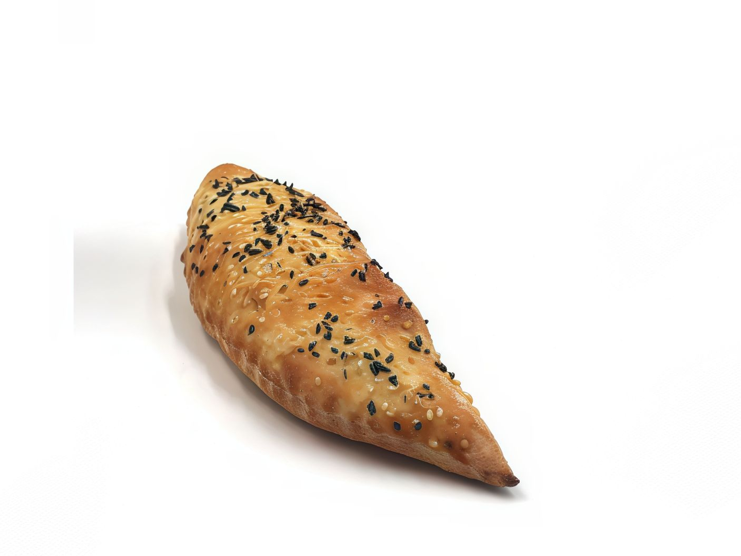 شطيرة كبدة بالجبن