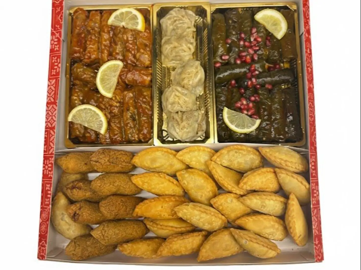 بوكس العائلة