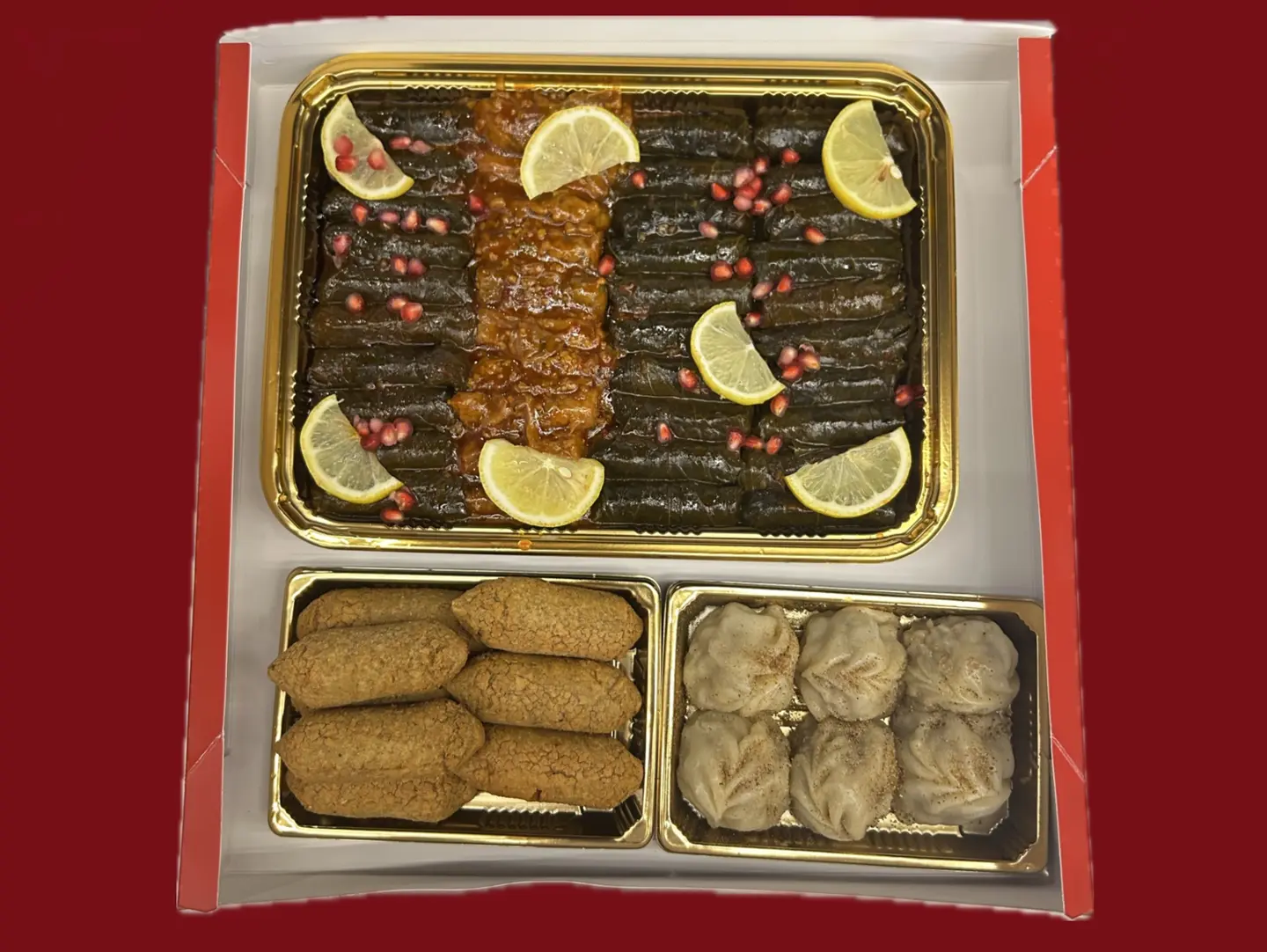 Al Rawaq Box