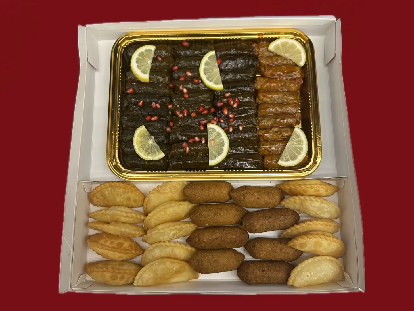 Gatherings Box
