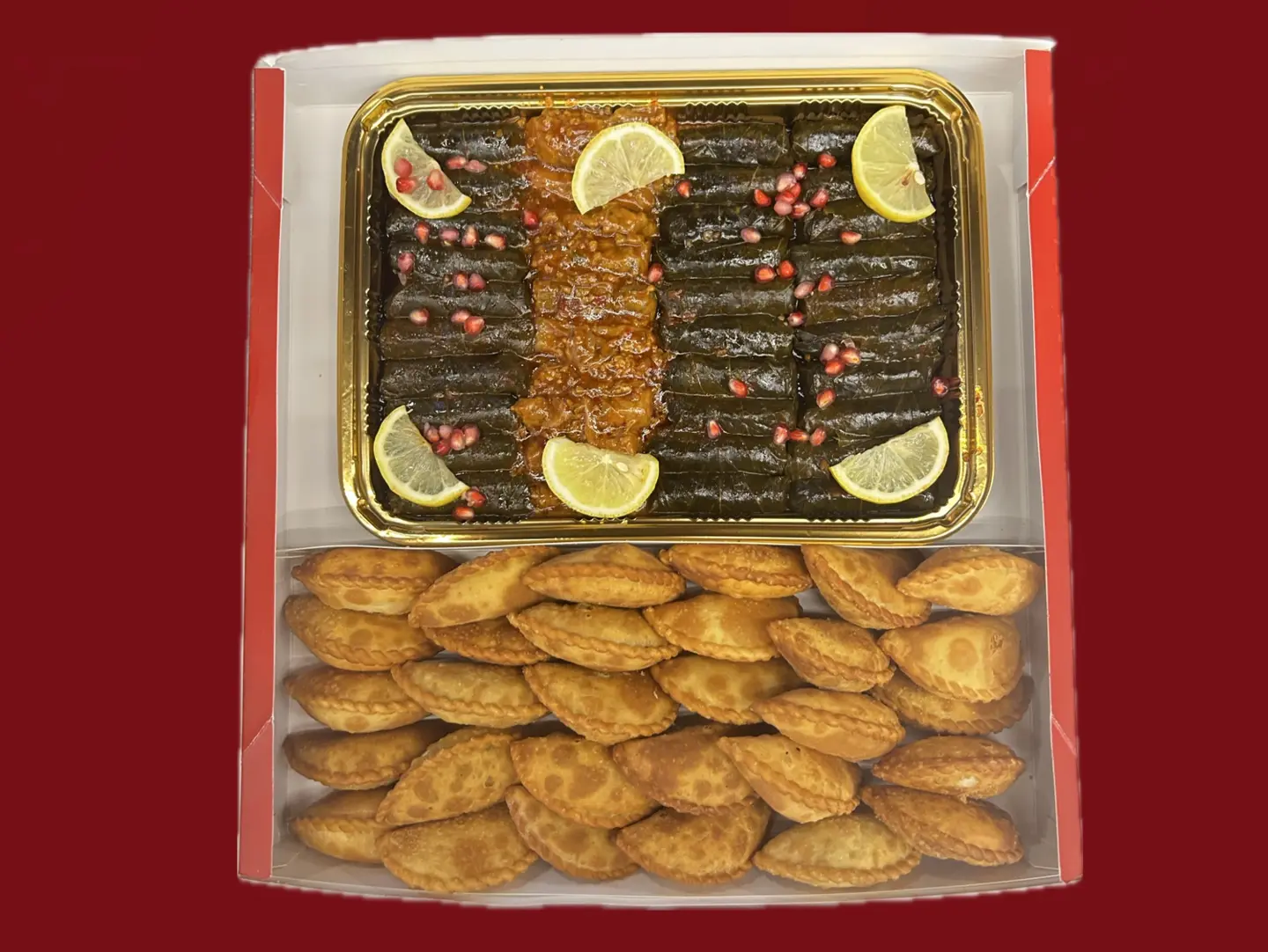 The Gathering Box