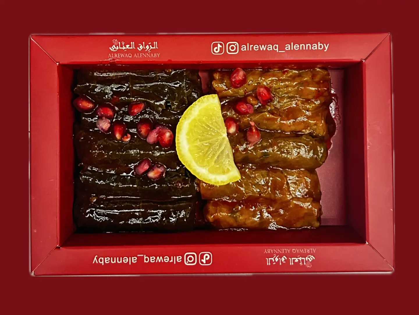 Occasions Box