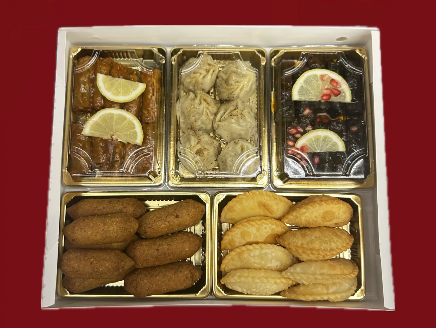 Al Anabi Box