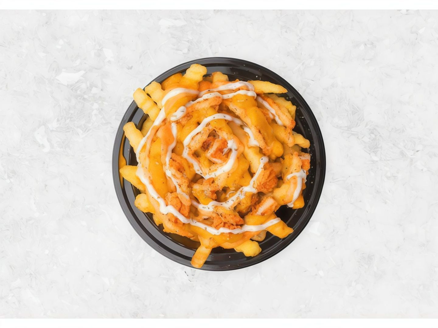 Chicken Fries