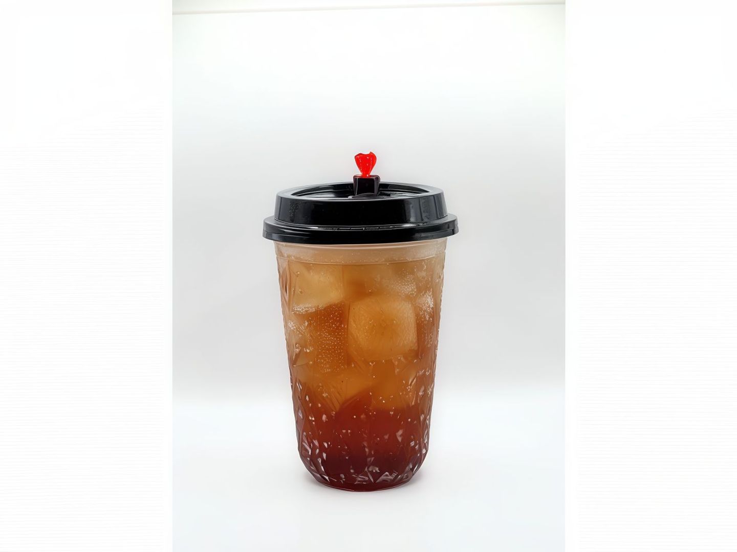 Iced Tea Peach