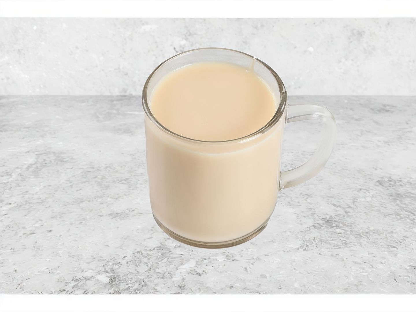 Tea With Milk