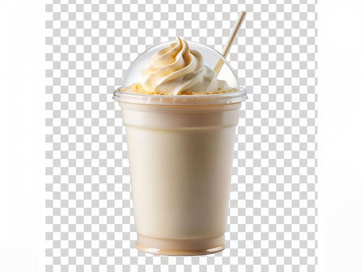 French Frappé