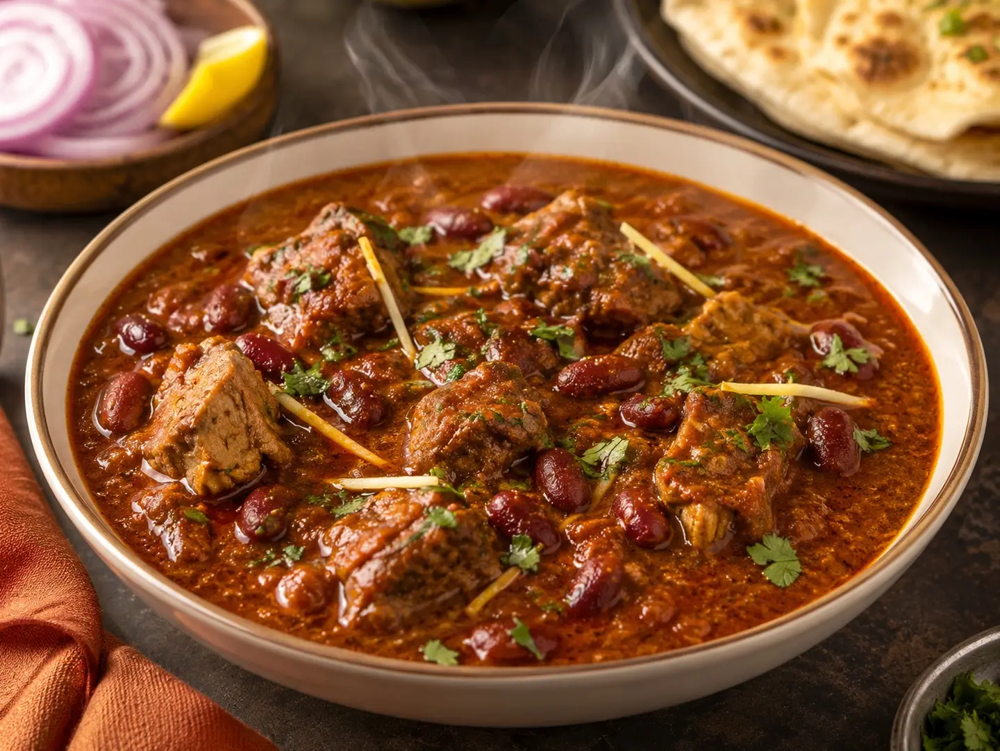 رجمة غوشت