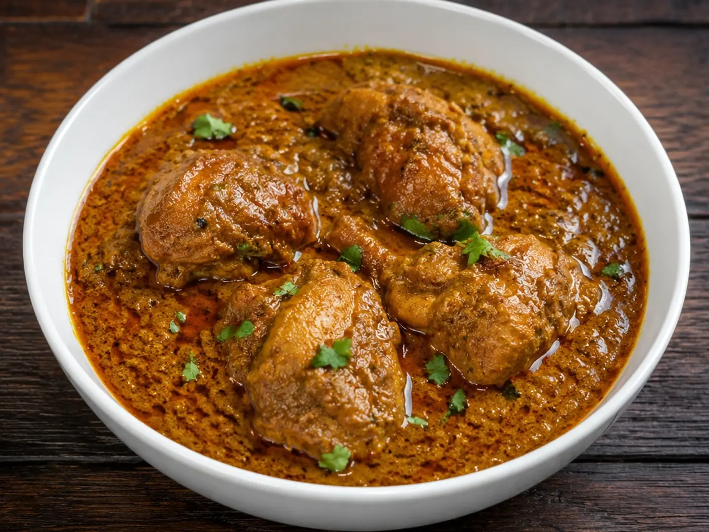 دجاج ماسالا