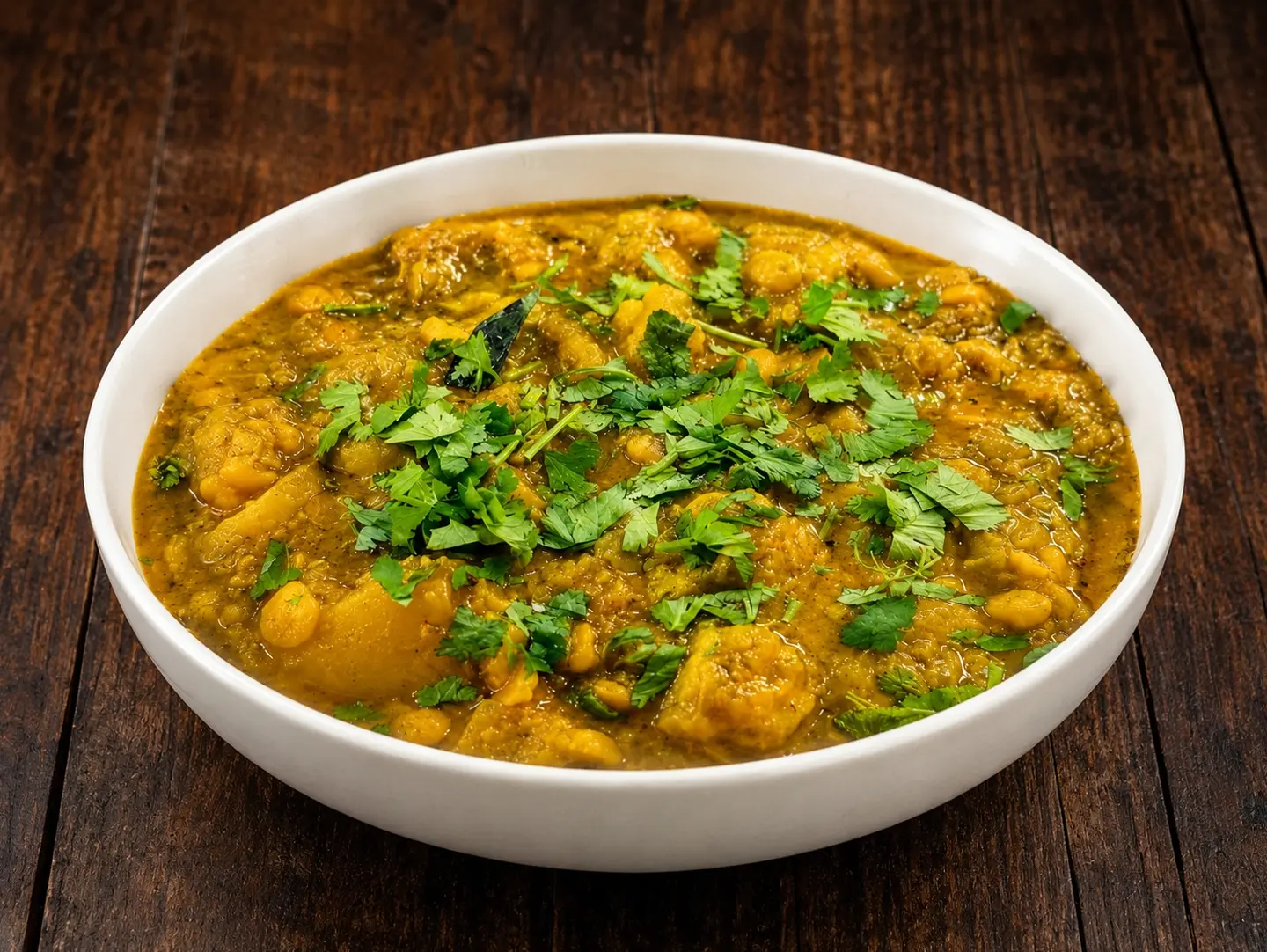 Aloo Turayi