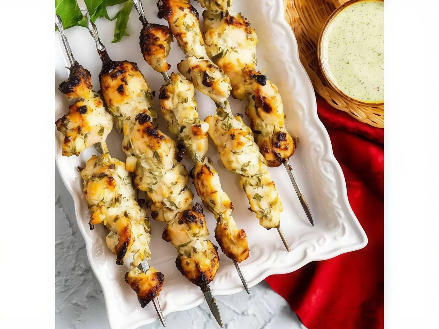 مالاي بوتي 6 قطع