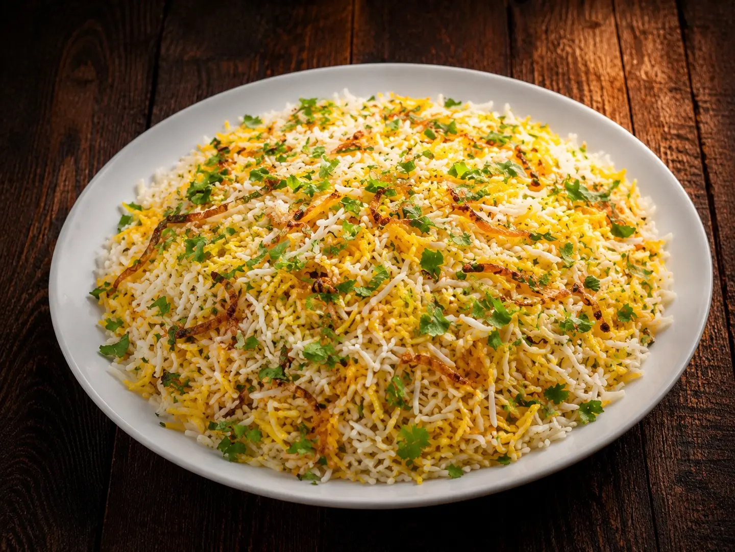 أرز برياني