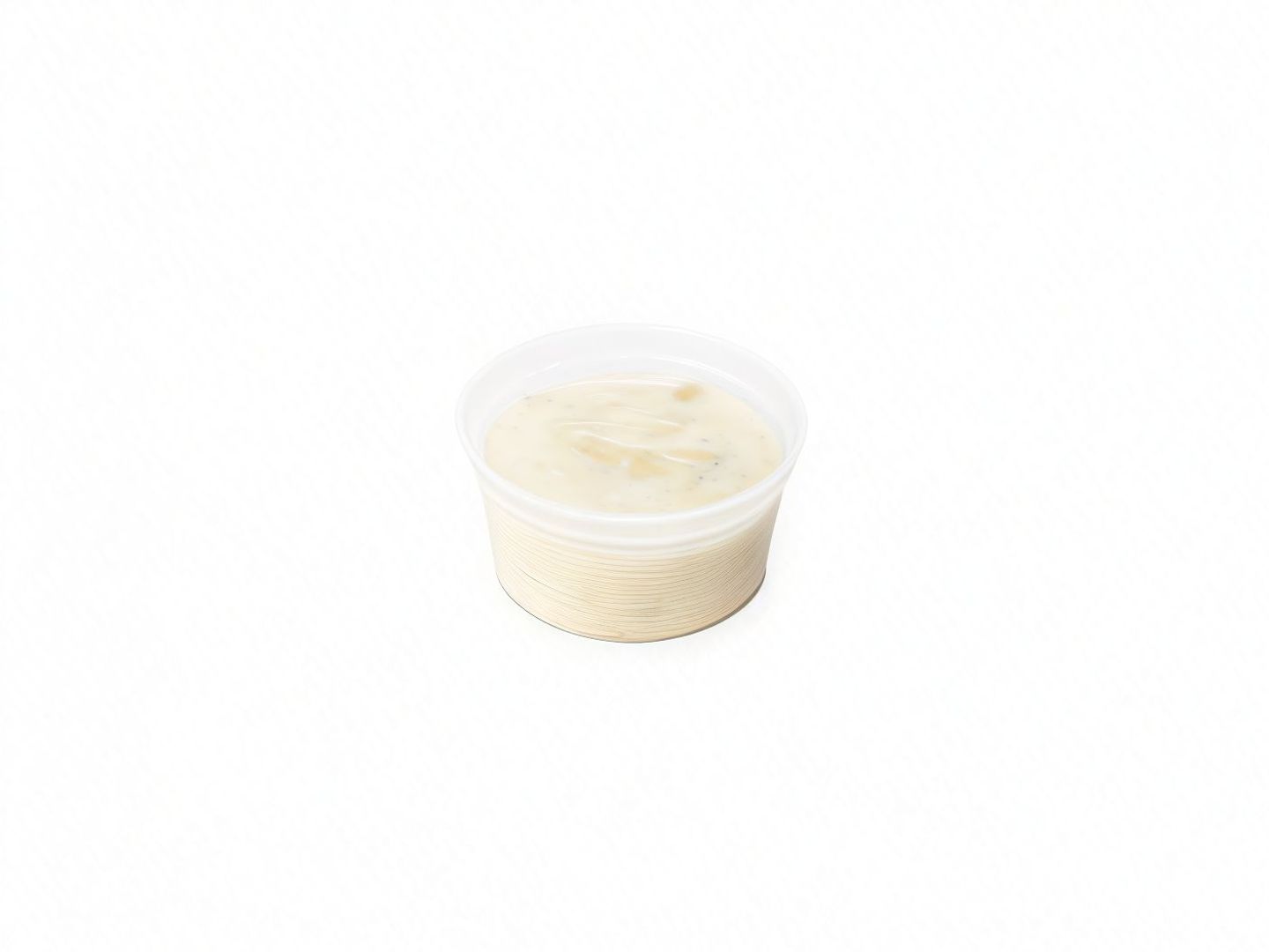 White Truffle Sauce