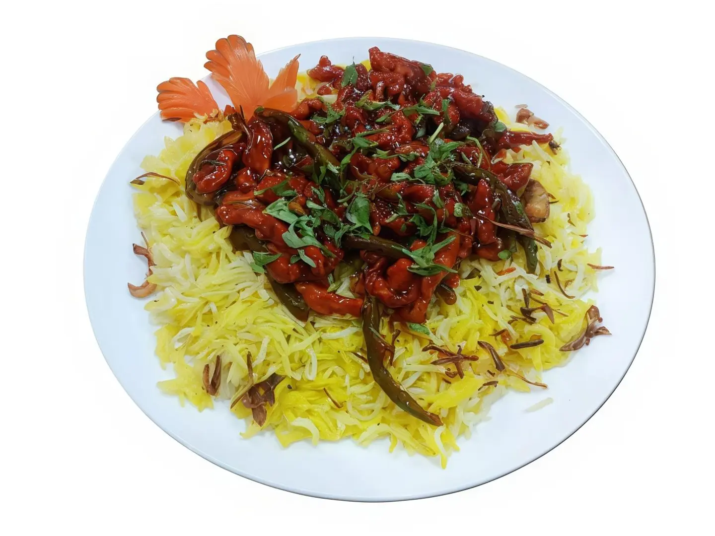 تشيكن دراجون
