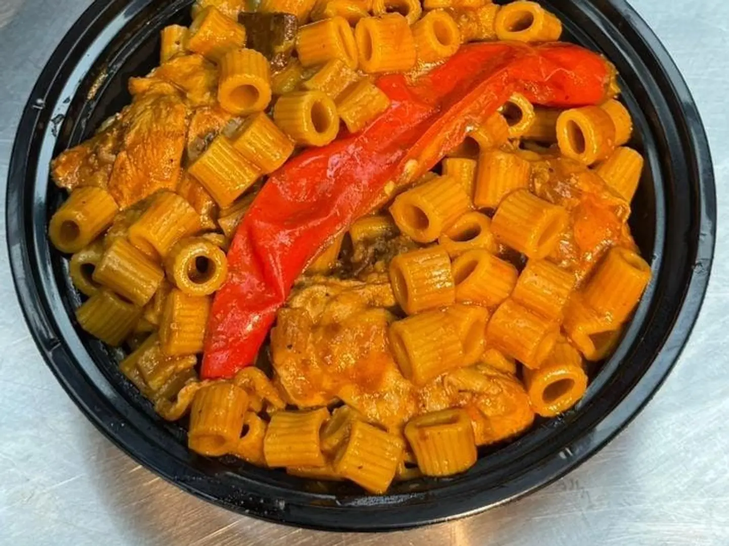 Good Old Chicken Macaroni