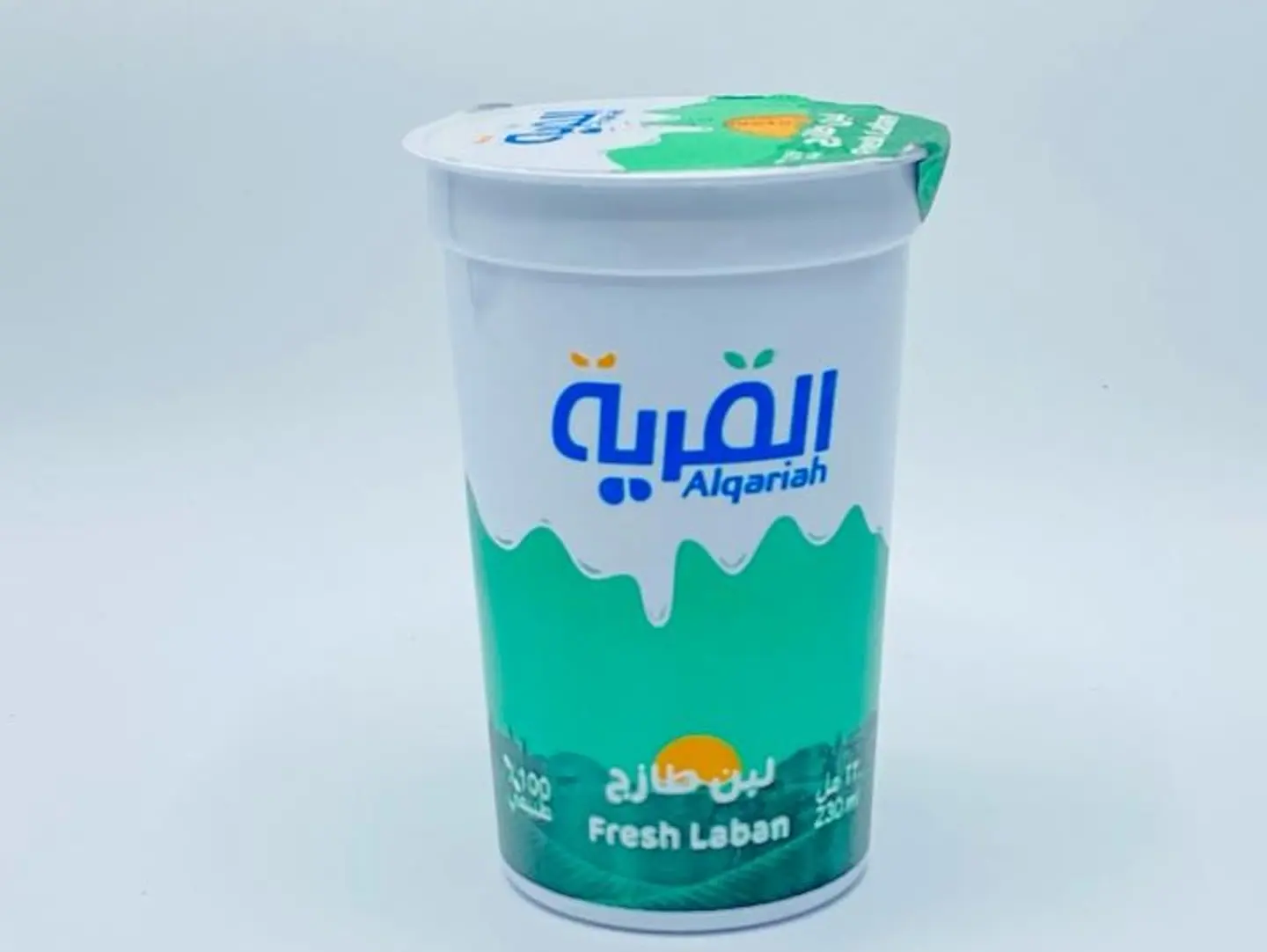 Village Milk 230 Ml