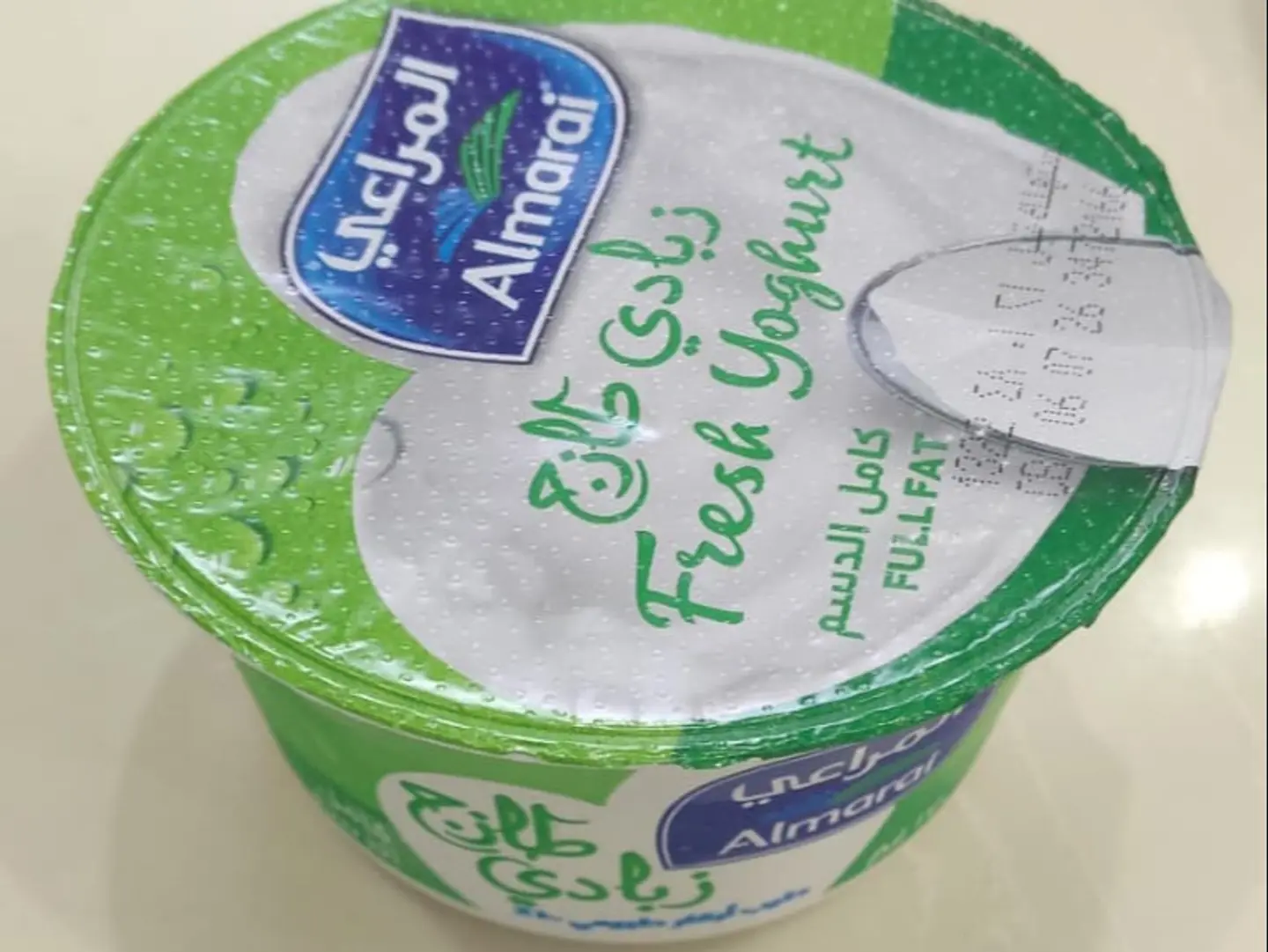 Almarai Yogurt 170g